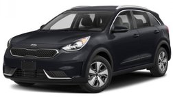 2019 Kia Niro LX