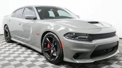 2018 Dodge Charger SRT 392