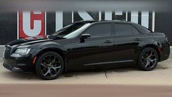 2021 Chrysler 300 S V6