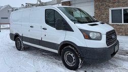 2017 Ford Transit 250