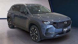 2026 Mazda CX-50 Hybrid Premium Plus
