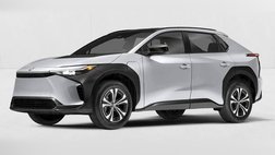 2024 Toyota bZ4X XLE