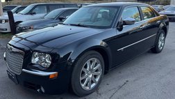 2009 Chrysler 300 C HEMI