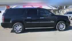 2012 GMC Yukon XL Denali