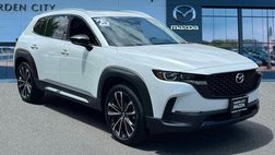 2025 Mazda CX-50 2.5 S Premium Plus