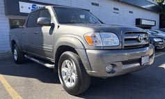 2006 Toyota Tundra Limited
