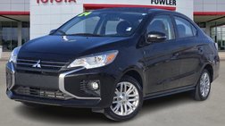 2024 Mitsubishi Mirage G4 SE