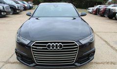 2018 Audi A6 3.0T quattro Premium Plus