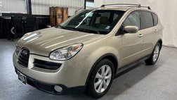 2007 Subaru B9 Tribeca Ltd. 7-Pass.