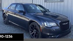 2019 Chrysler 300 S