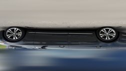 2015 Mercedes-Benz S-Class S 550 4MATIC