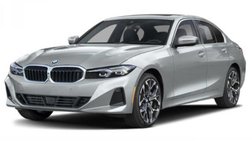 2025 BMW 3 Series 330i