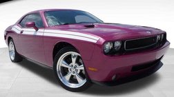 2010 Dodge Challenger R/T