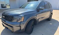 2024 Kia Telluride SX X-Pro