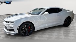 2023 Chevrolet Camaro SS