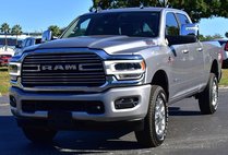 2024 Ram Ram Pickup 2500 Laramie