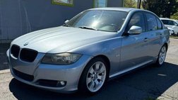 2010 BMW 3 Series 328i