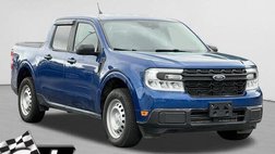 2024 Ford Maverick XL