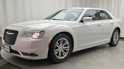 2016 Chrysler 300 Limited