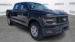 2024 Ford F-150 Police Responder
