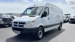 2008 Dodge Sprinter 2500