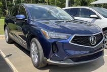 2023 Acura RDX SH-AWD