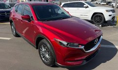2018 Mazda CX-5 Sport