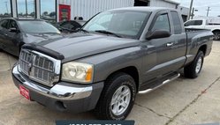 2005 Dodge Dakota SLT