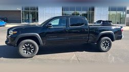 2023 Toyota Tacoma TRD Off-Road