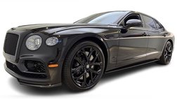2024 Bentley Flying Spur Speed Edition 12