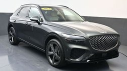 2025 Genesis GV70 3.5T Sport