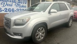 2015 GMC Acadia SLT-1