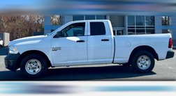 2020 Ram Ram Pickup 1500 Classic Tradesman