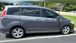 2010 Mazda MAZDA5 Sport