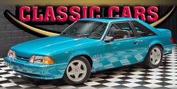 1993 Ford Mustang LX 5.0