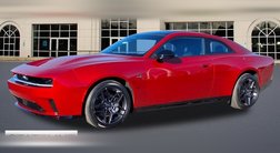 2024 Dodge Charger Daytona R/T