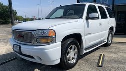2004 GMC Yukon Denali