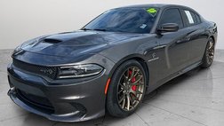 2015 Dodge Charger SRT Hellcat