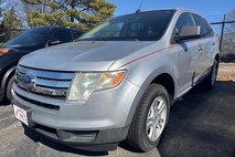 2010 Ford Edge SE