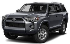 2015 Toyota 4Runner SR5 Premium