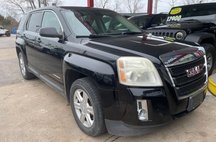 2014 GMC Terrain SLE-1