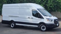 2023 Ford Transit 250