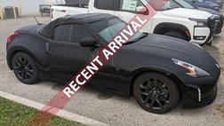 2019 Nissan 370Z 370Z Base