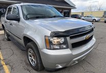 2007 Chevrolet Avalanche LS RWD