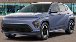 2024 Hyundai Kona Electric SEL