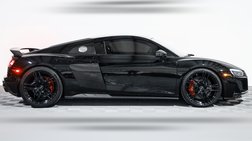 2020 Audi R8 5.2 quattro V10 performance