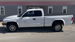 1998 Dodge Dakota Sport