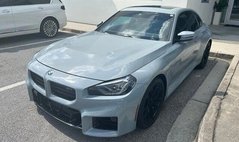 2025 BMW M2 Base