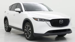 2023 Mazda CX-5 2.5 S Premium