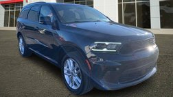 2024 Dodge Durango GT Premium